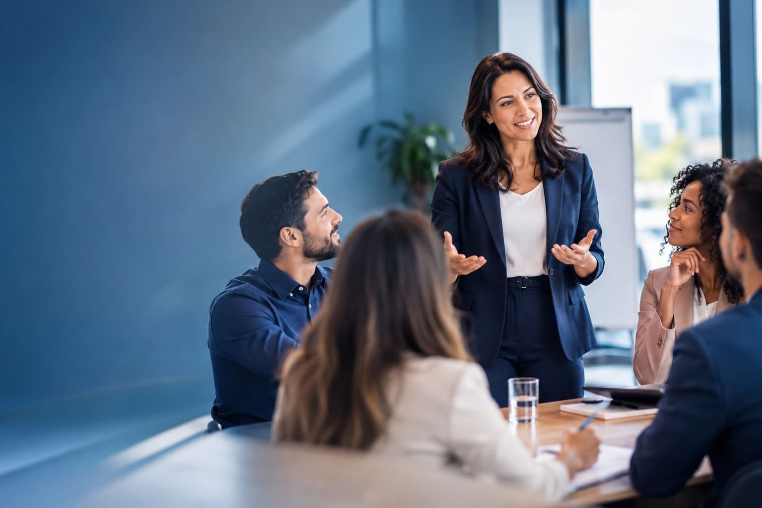 Curso de Comunicação Assertiva Kalanet