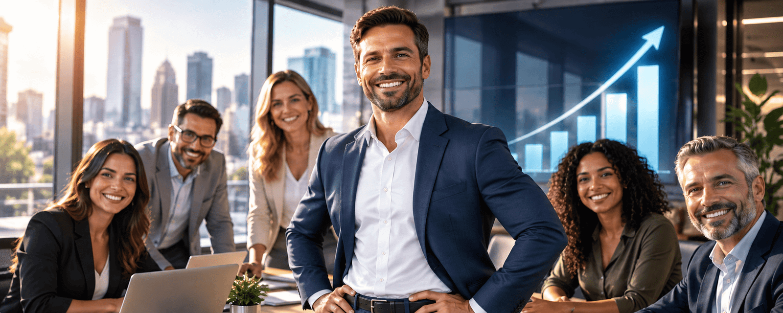 PEK1 Empresas — Programa Empresarial Kalanet